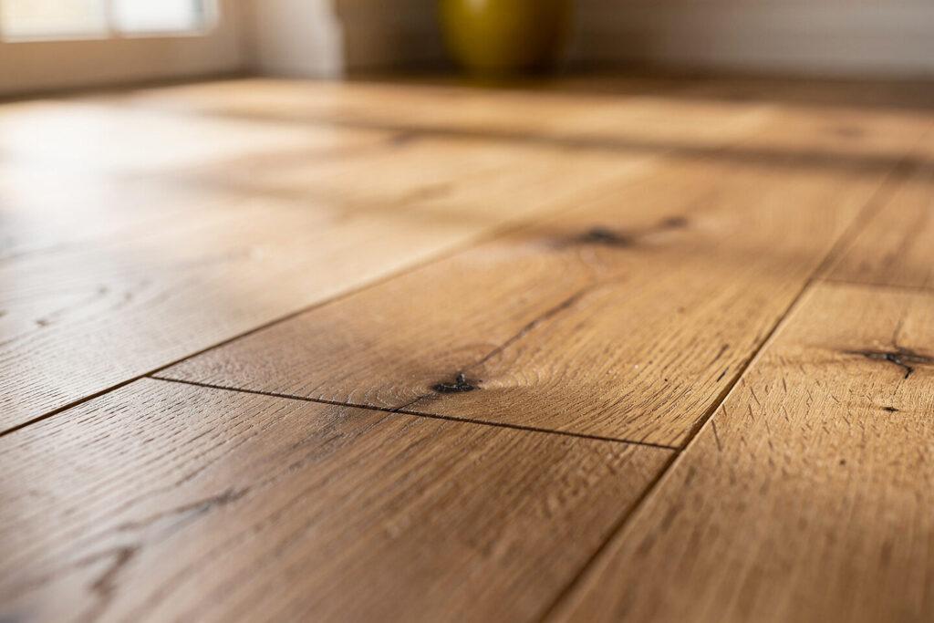 Exklusive Massivholzprodukte – Langlebigkeit und Nachhaltigkeit – Artis Treppen