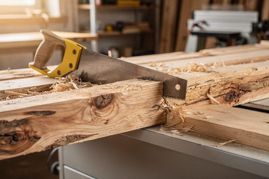Handwerkliche Tradition mit nachhaltiger Materialverwendung – Artis Treppen