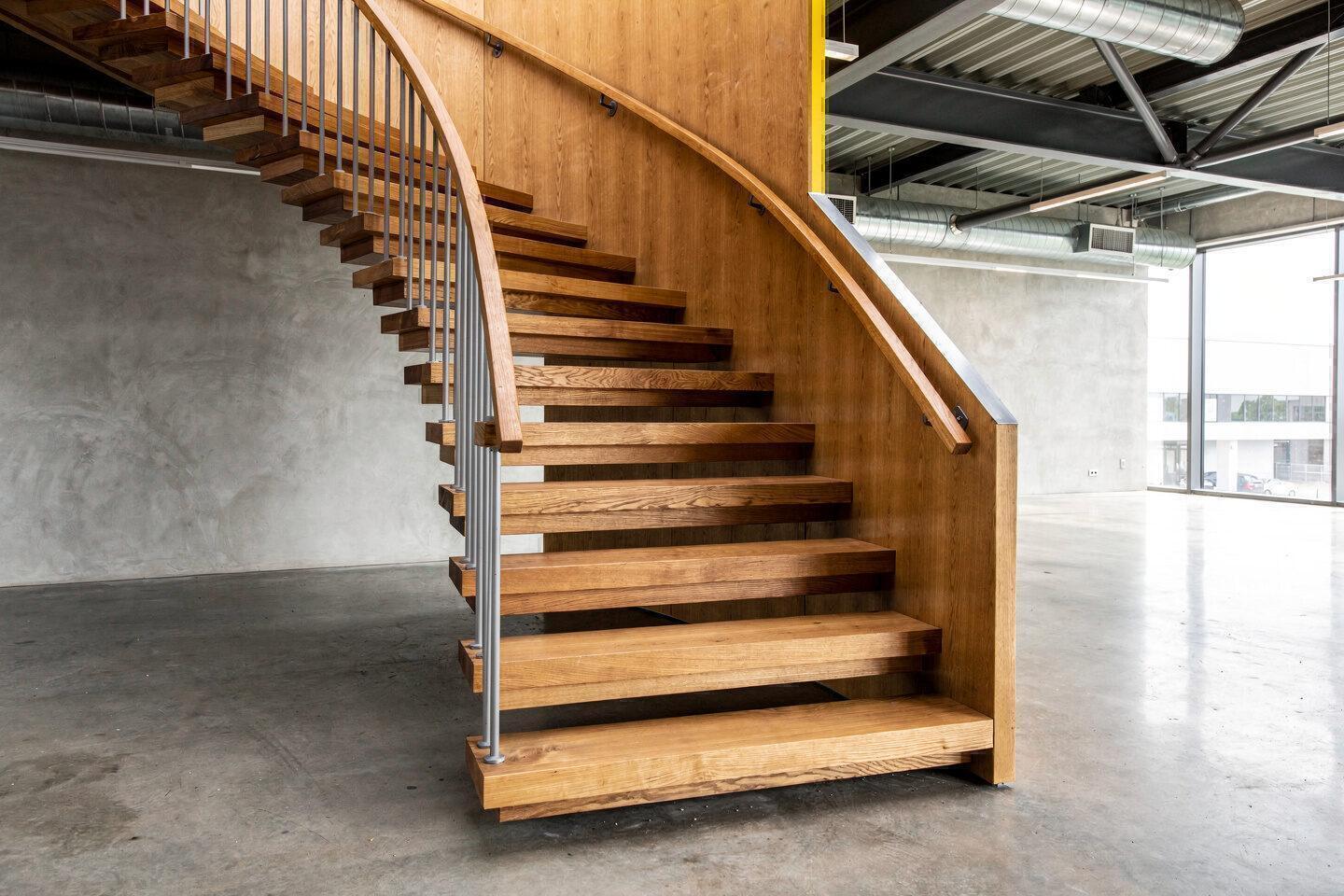 Holzdeko Online – Artis Treppen