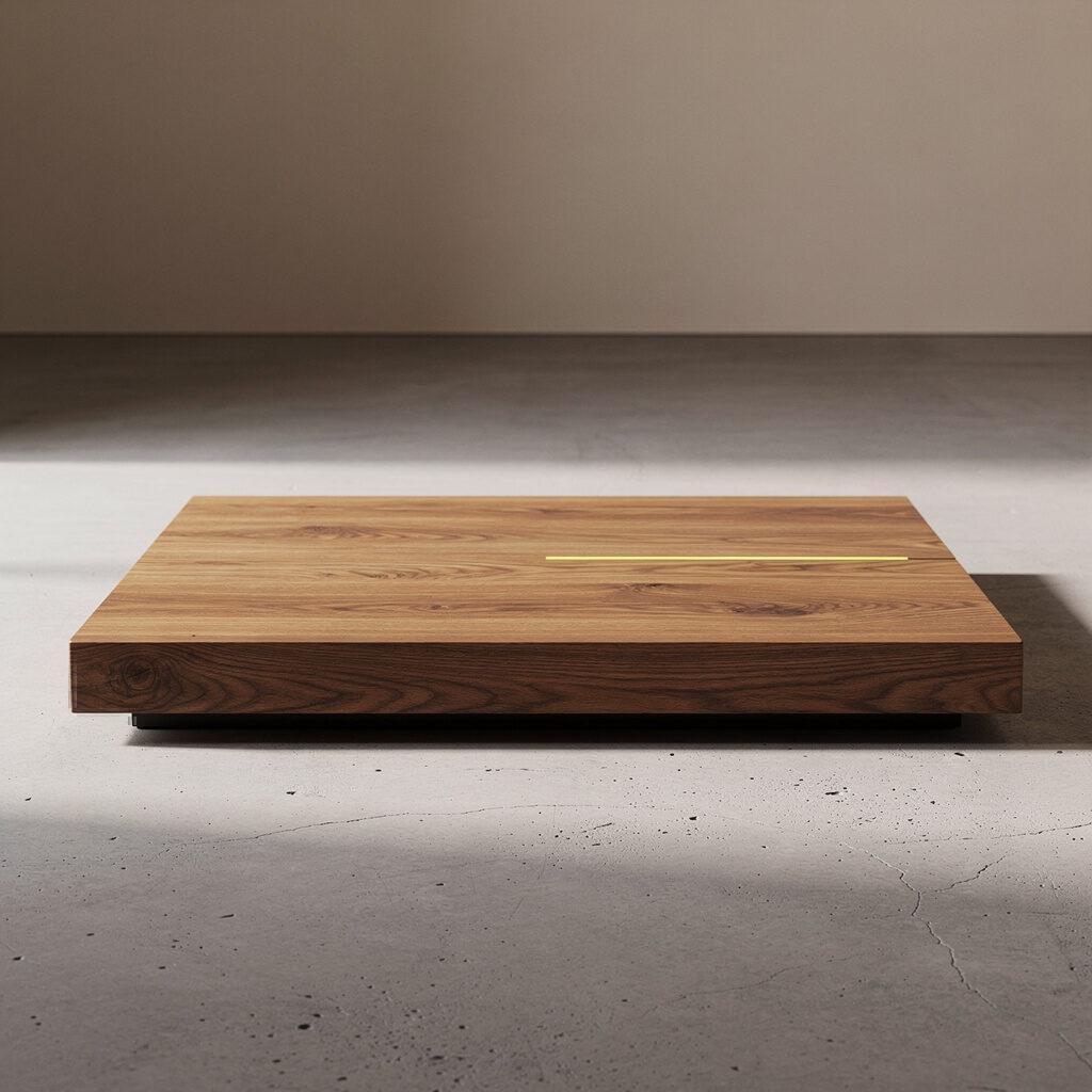 Holzpodeste nach Maß – Artis Treppen