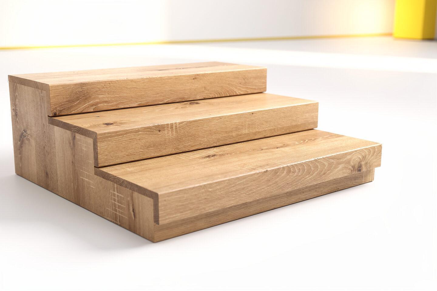 Startseite – Holzstufen Kaufen, Setzstufen Aus Holz, Holzpodeste – Artis Treppen