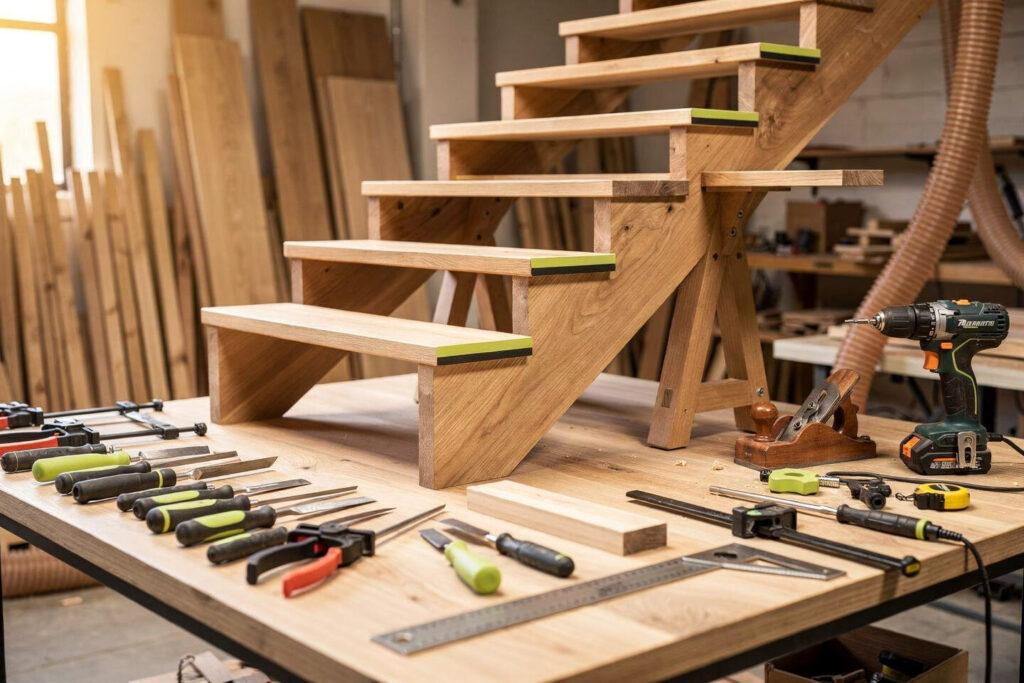 Qualität in der Praxis – Was unsere Kunden berichten – Artis Treppen