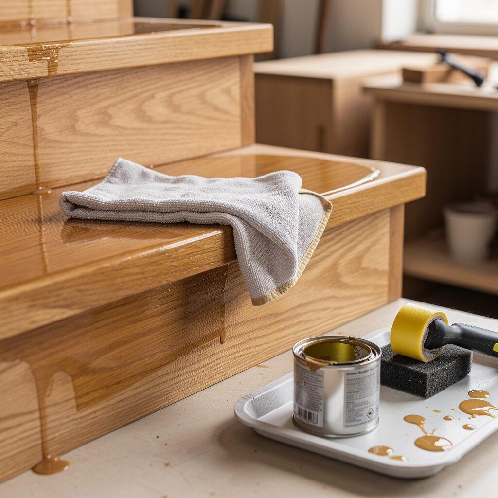 Traditionelle Handwerkskunst trifft auf modernes Know-how – Artis Treppen
