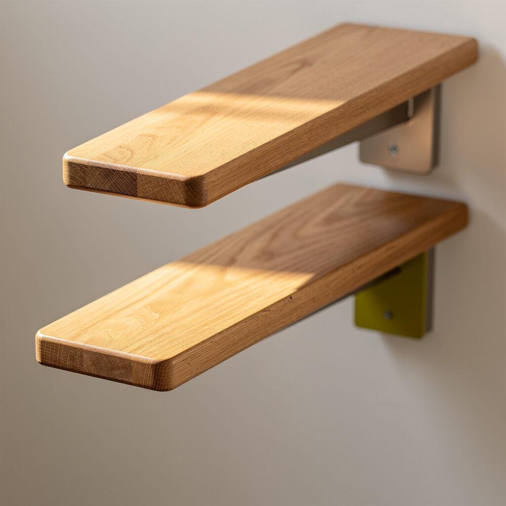 Treppenstufen aus Eiche – Artis Treppen