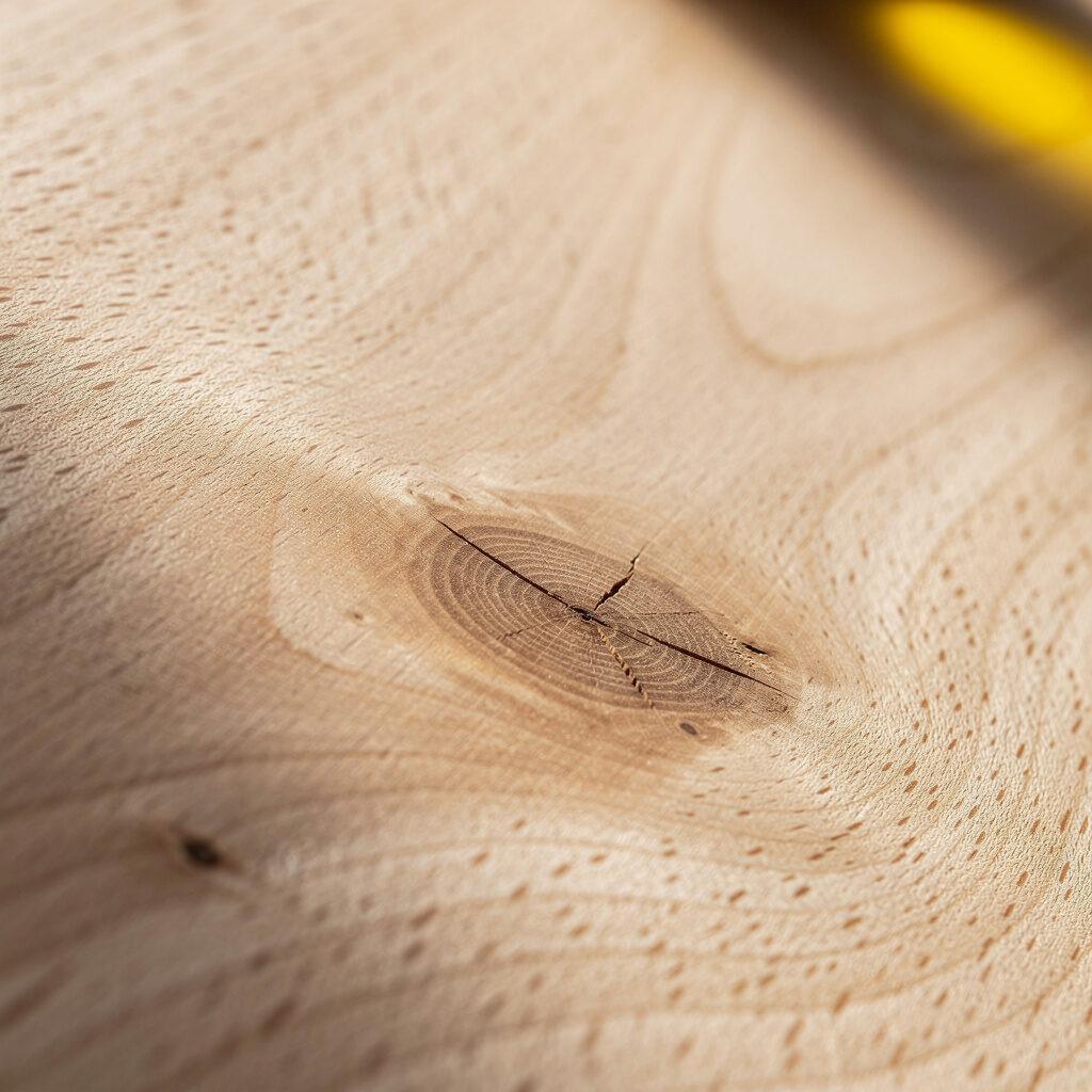 Umweltbewusster Holzverarbeitung – Ressourcenschonung und Ökologie – Artis Treppen