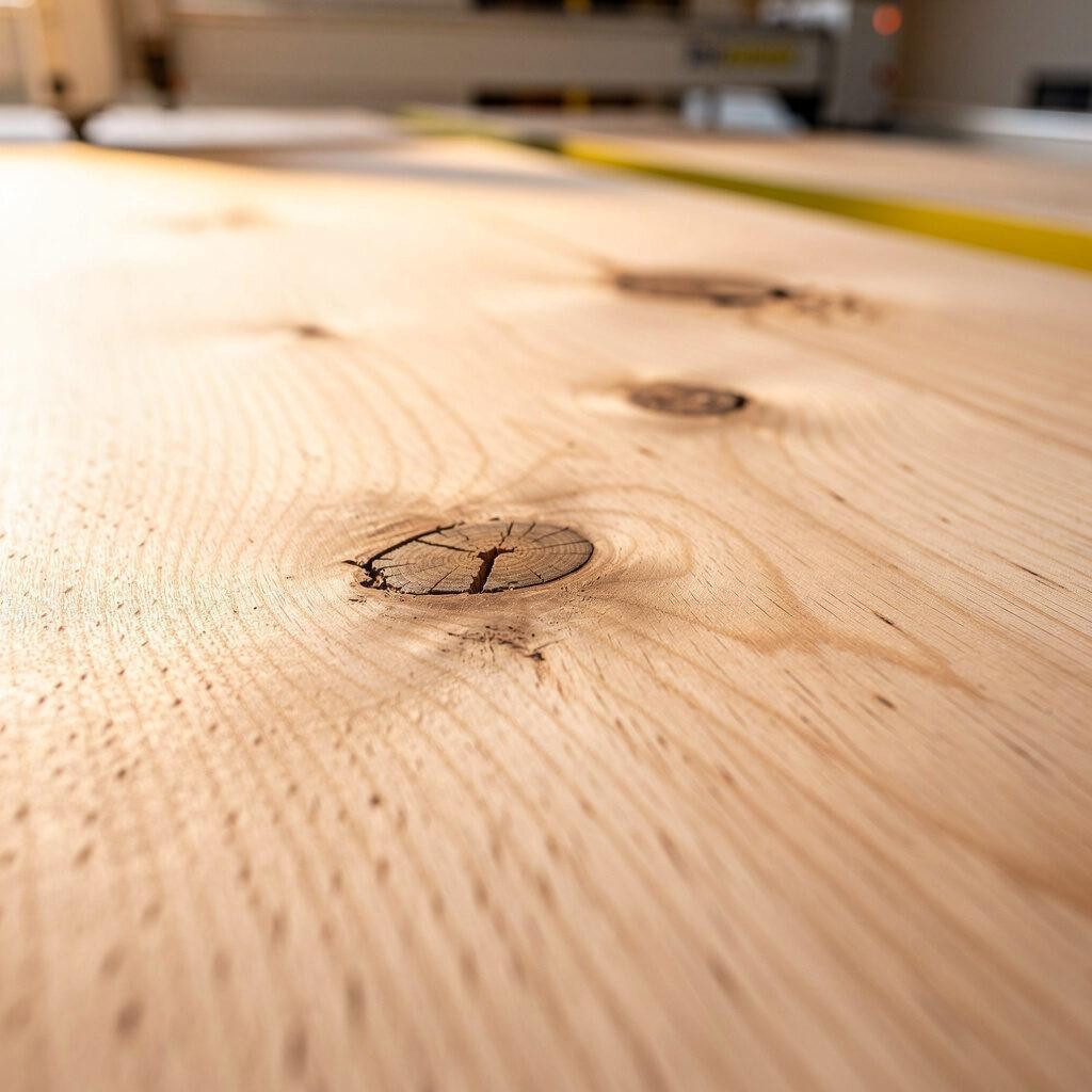 Umweltbewusster Holzverarbeitung – Ressourcenschonung und Ökologie – Artis Treppen