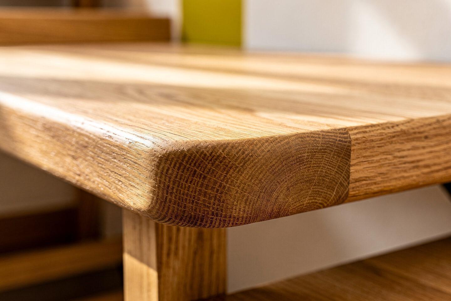 Werte – Holzstufen Kaufen, Setzstufen Aus Holz, Holzpodeste – Artis Treppen