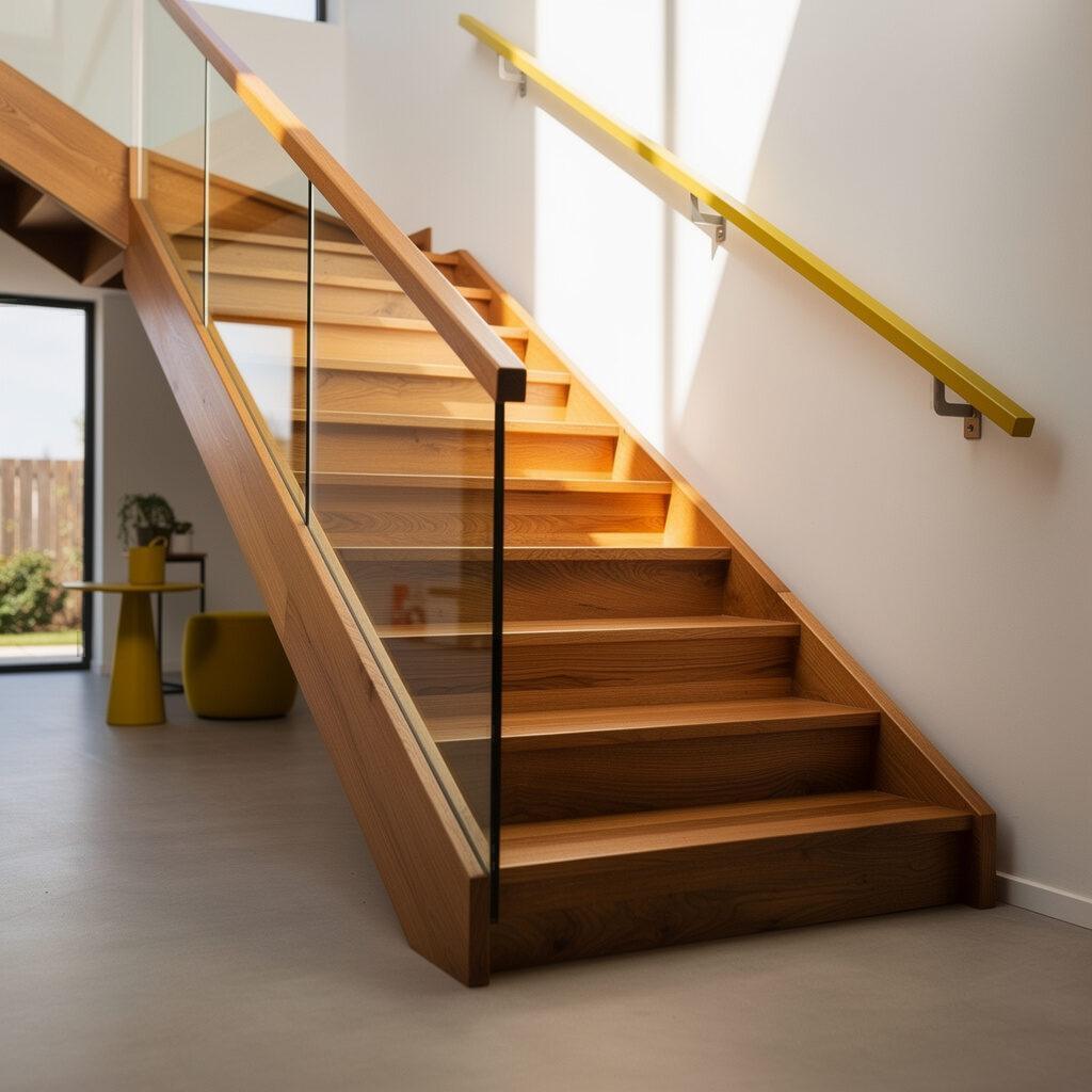 Die Zufriedenheit unserer Kunden spiegelt unsere Qualität wider – Artis Treppen